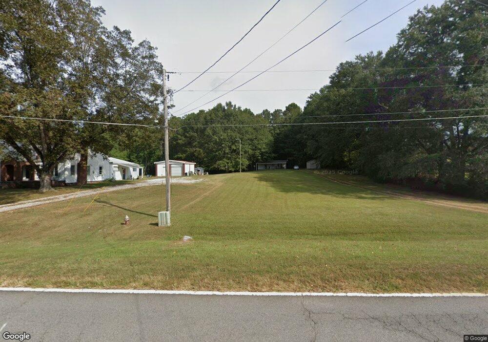 3531 Lovvorn Rd, Carrollton, GA 30117 - photo 1