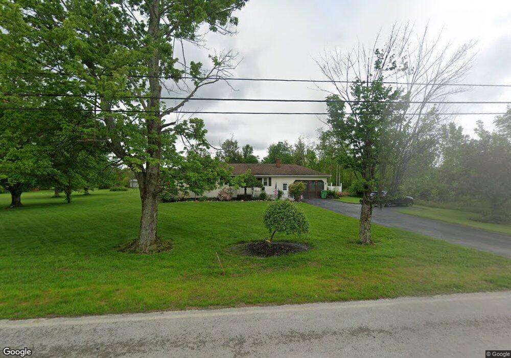 1601 Lenox New Lyme Rd, Jefferson, OH 44047 - photo 1