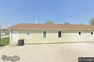 103 E Steele St, Corydon, IA 50060