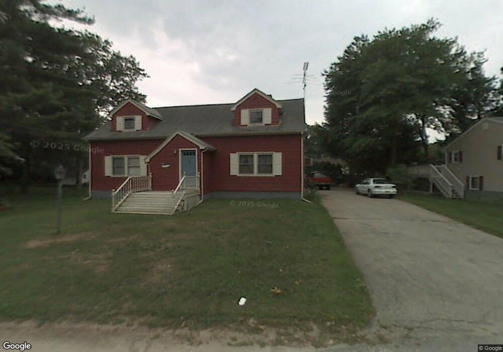 26 Highland St, Webster, MA 01570 - photo 1