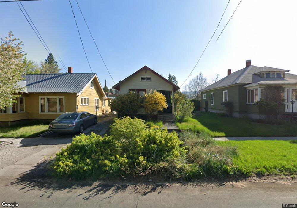 325 N 10th St, Klamath Falls, OR 97601 - photo 1