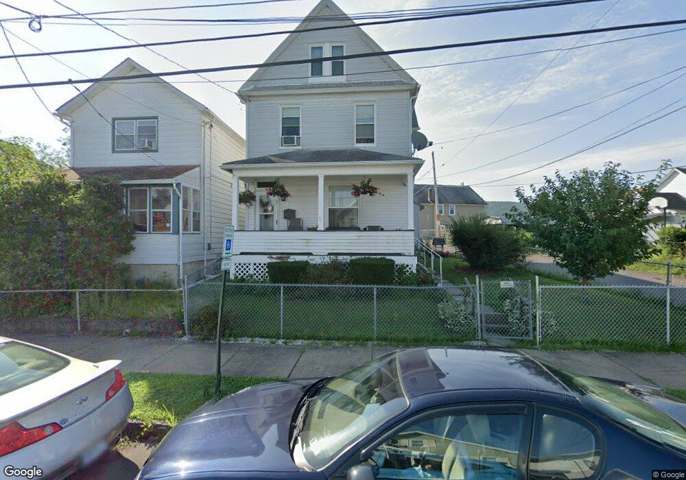 23 Custer St, Wilkes Barre, PA 18702 - photo 1