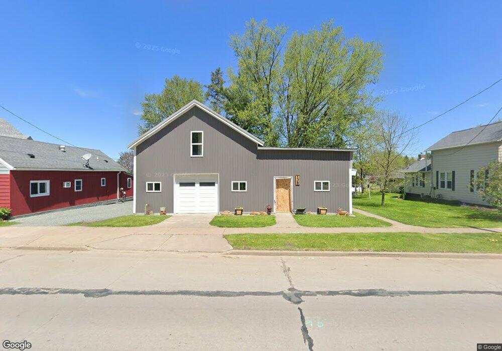 136 E Main St, Alma Center, WI 54611 - photo 1