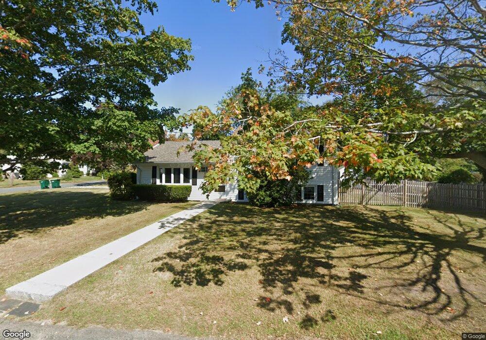 18 Sycamore Rd, Scituate, MA 02066 - photo 1