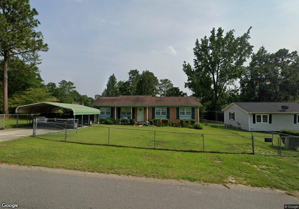 7561 Jennings Ln, Fayetteville, NC 28303 - photo 1