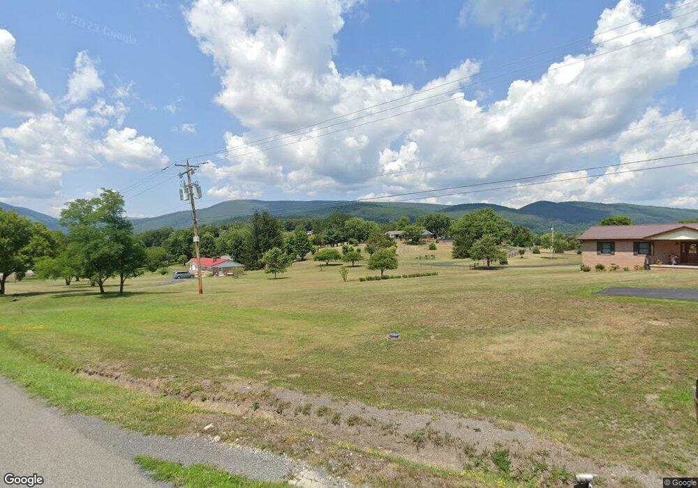 3772 N Fork Hwy, Petersburg, WV 26847 - photo 1