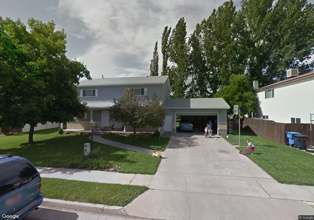 1055 W 500 S, Logan, UT 84321 - photo 1