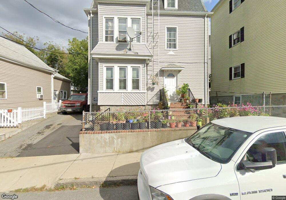 56 Peck St, Fall River, MA 02724 - photo 1