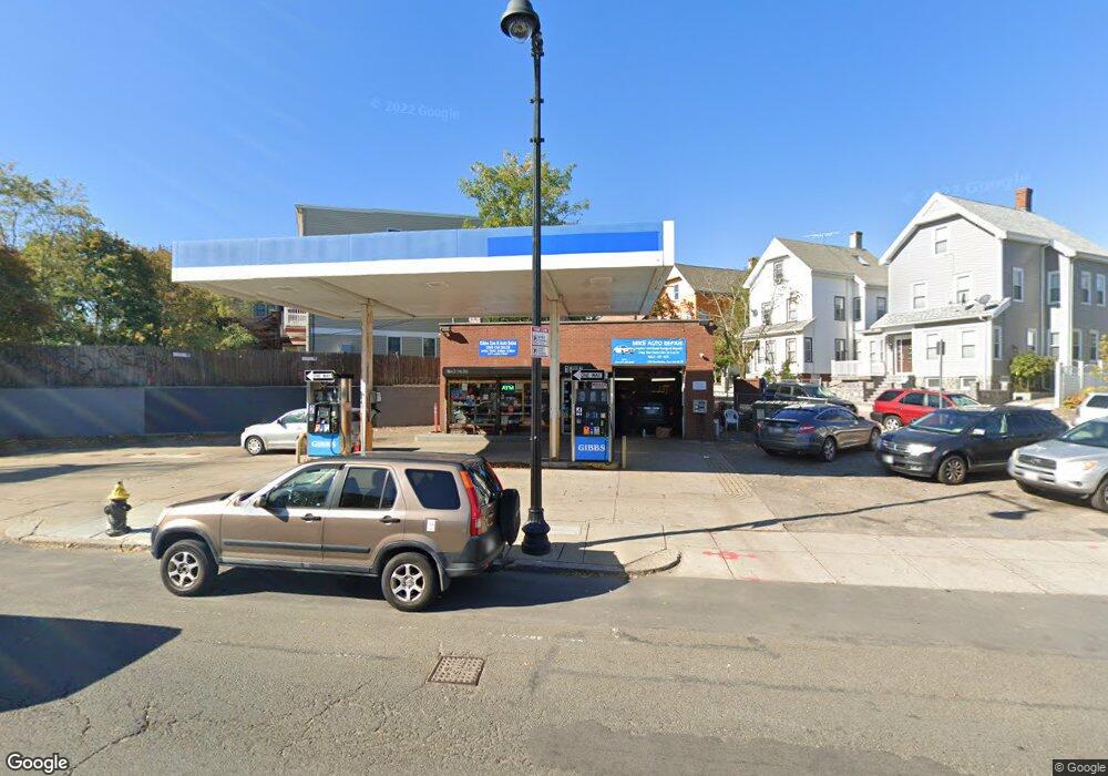 2 Centre Ave unit 2-4,4c, Dorchester Center, MA 02124 - photo 1