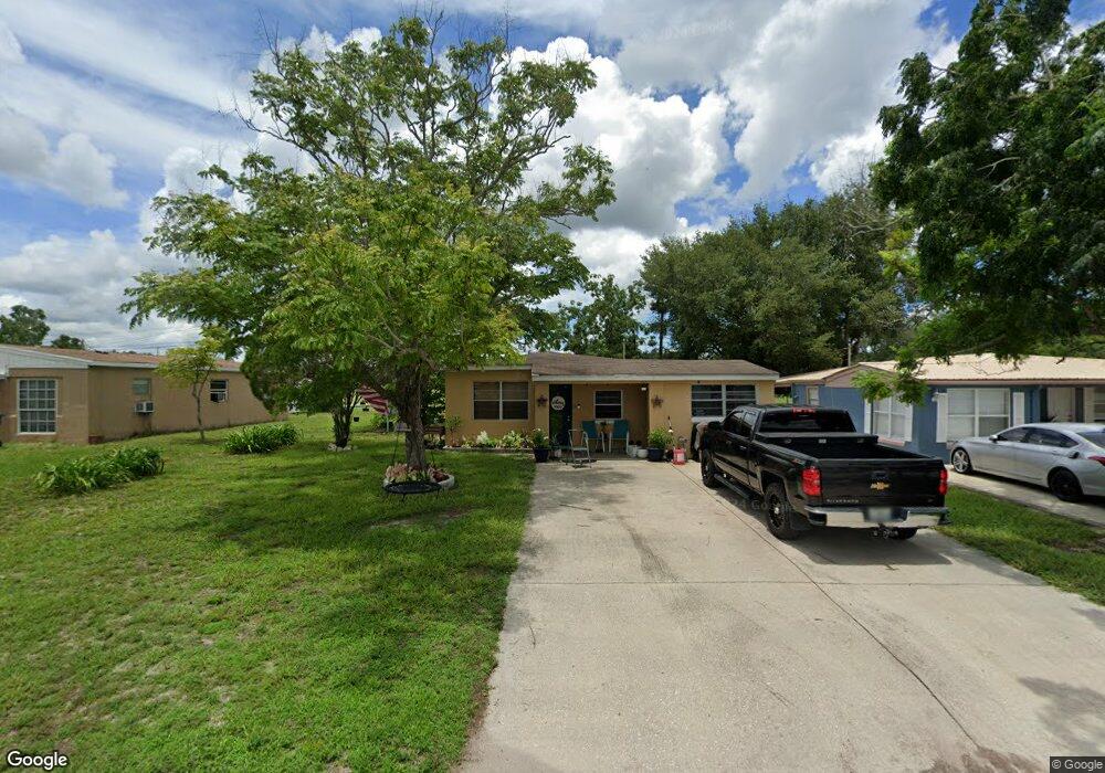 7 Delarm Ave, Frostproof, FL 33843 - photo 1