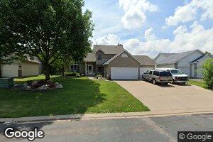 5225 89th Crescent N, Brooklyn Park, MN 55443