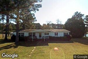 289 Vicky Ln, Poulan, GA 31781
