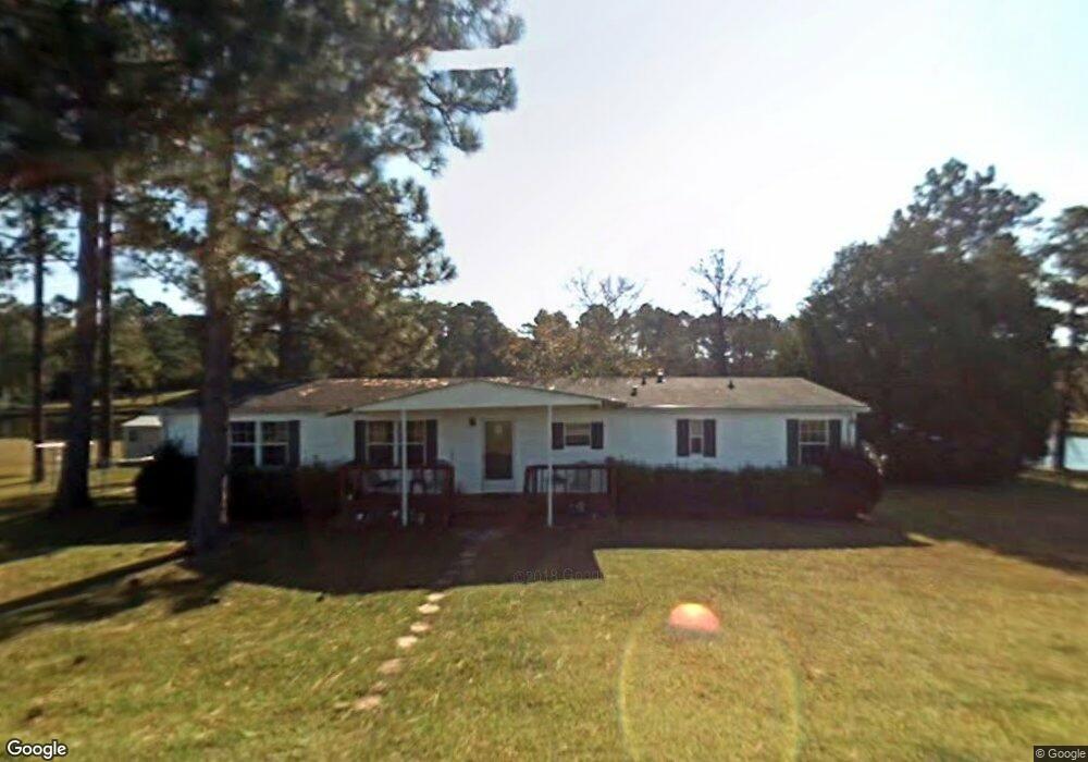 289 Vicky Ln, Poulan, GA 31781 - photo 1