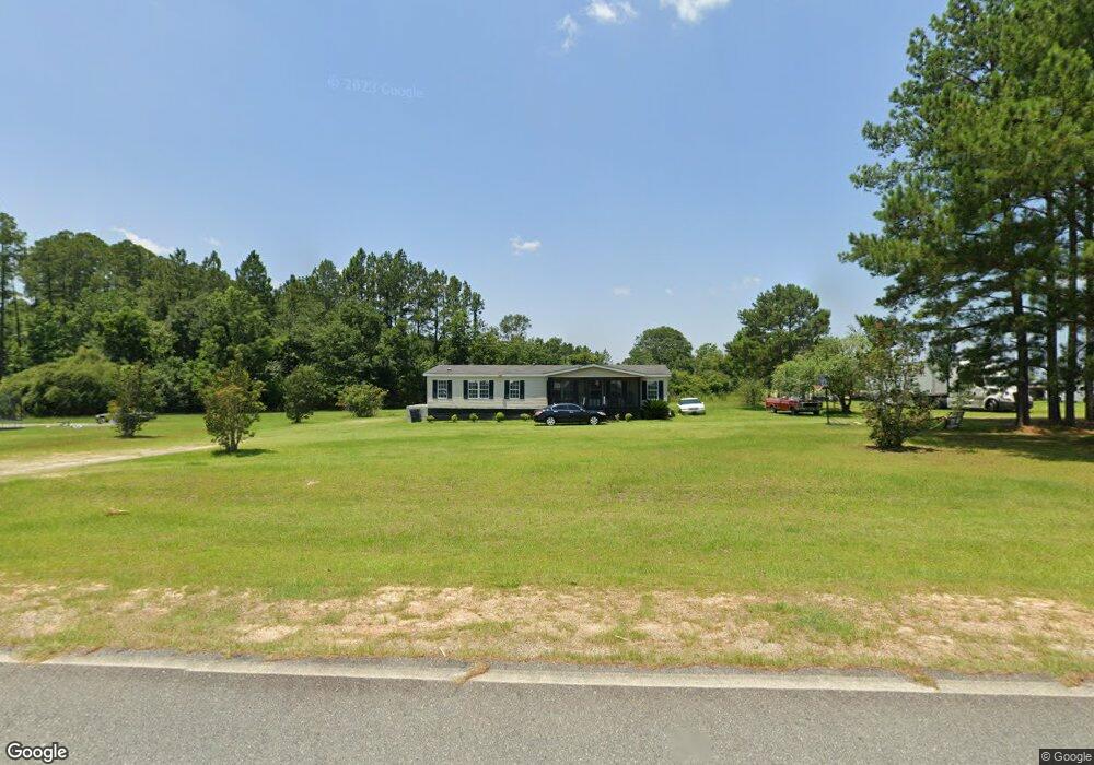 2342 Culpepper Rd, Cordele, GA 31015 - photo 1