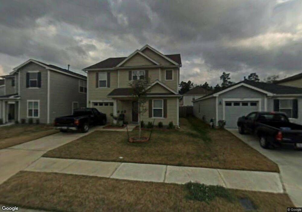 3606 Garrison Run Dr, Spring, TX 77386 - photo 1