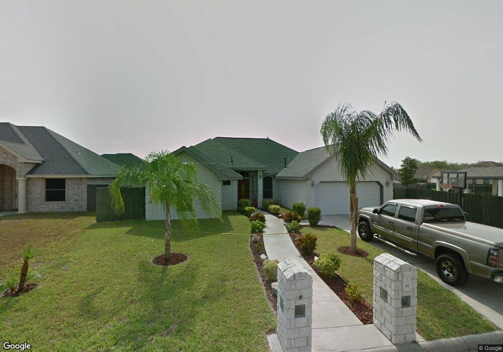 842 Brady Ave, Alamo, TX 78516 - photo 1