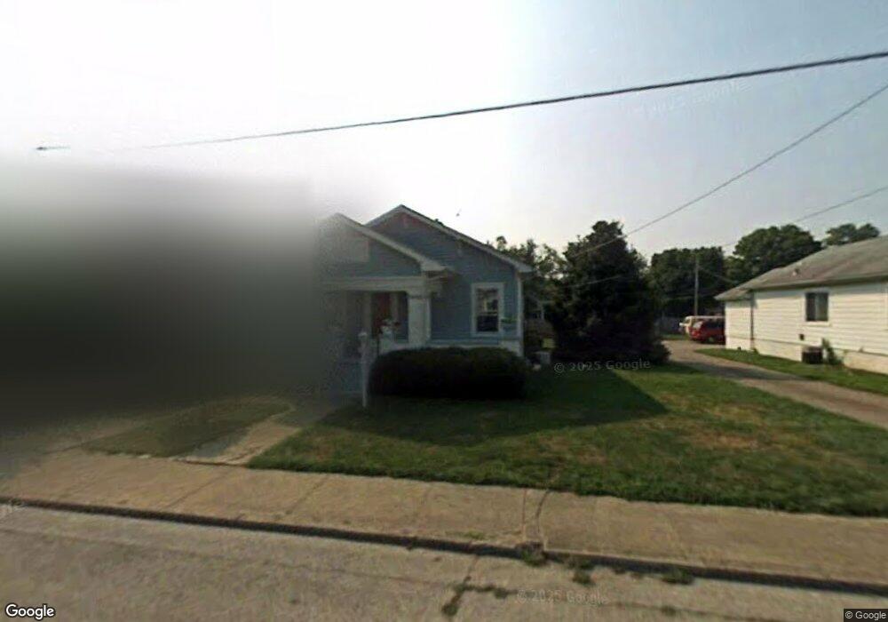 113 W Cottom Ave, New Albany, IN 47150 - photo 1