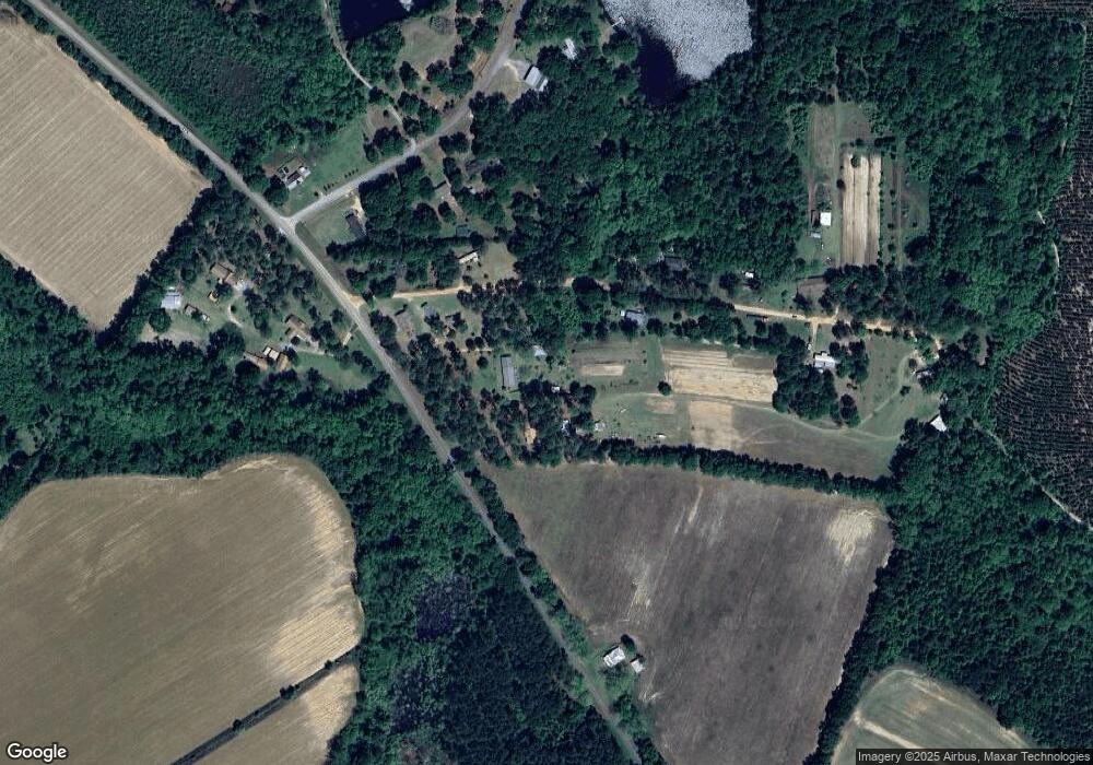 1031 Caddie Green Rd, Claxton, GA 30417 - photo 1