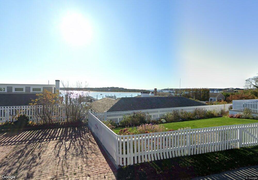 99 N Water St, Edgartown, MA 02539 - photo 1