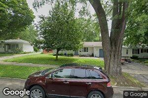 3621 Novick Dr, Madison, WI 53704
