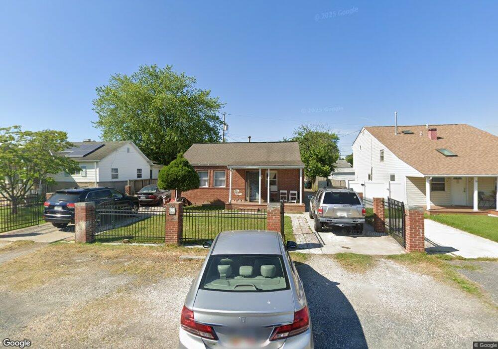 24 Chandelle Rd, Middle River, MD 21220 - photo 1