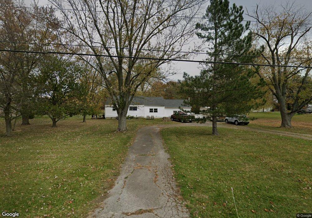 1847 Wonderlick Rd, Lima, OH 45805 - photo 1