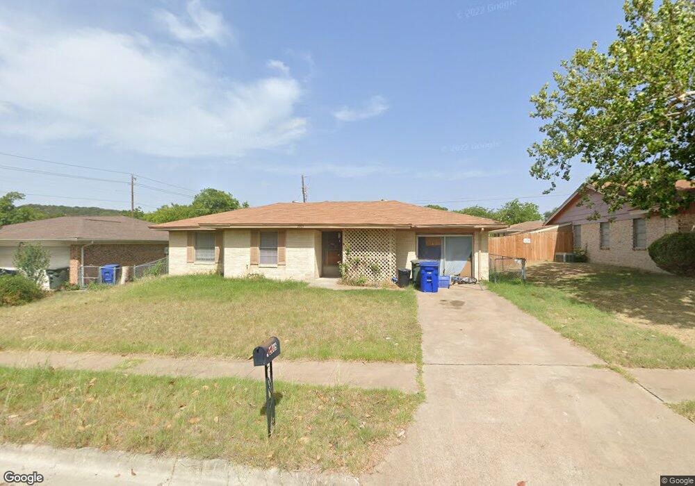 2205 Wayne St, Copperas Cove, TX 76522 - photo 1