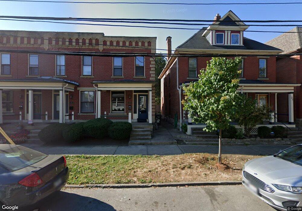 31 E 2nd Ave, Columbus, OH 43201 - photo 1