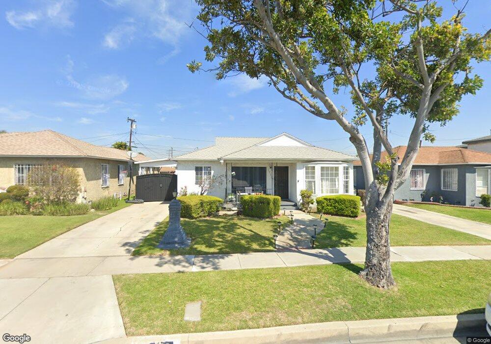 1713 W Poplar St, Compton, CA 90220 - photo 1