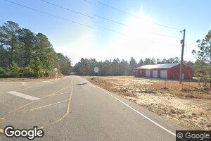 886 Camp Rawls Rd NE, Wagener, SC 29164