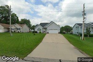 5319 Lafayette Rd, Elk Run Heights, IA 50707