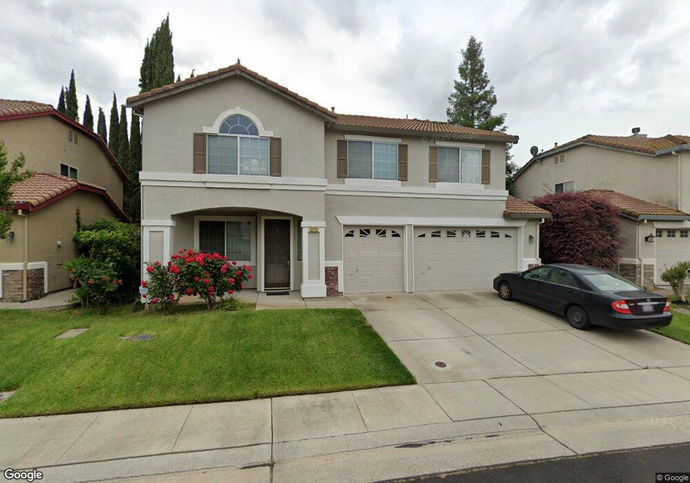 8755 Cypress Creek Way, Elk Grove, CA 95758 - photo 1