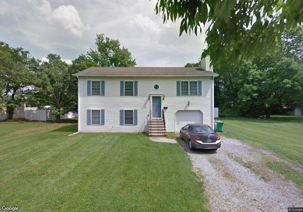 2616 Washington Ave, Claymont, DE 19703 - photo 1