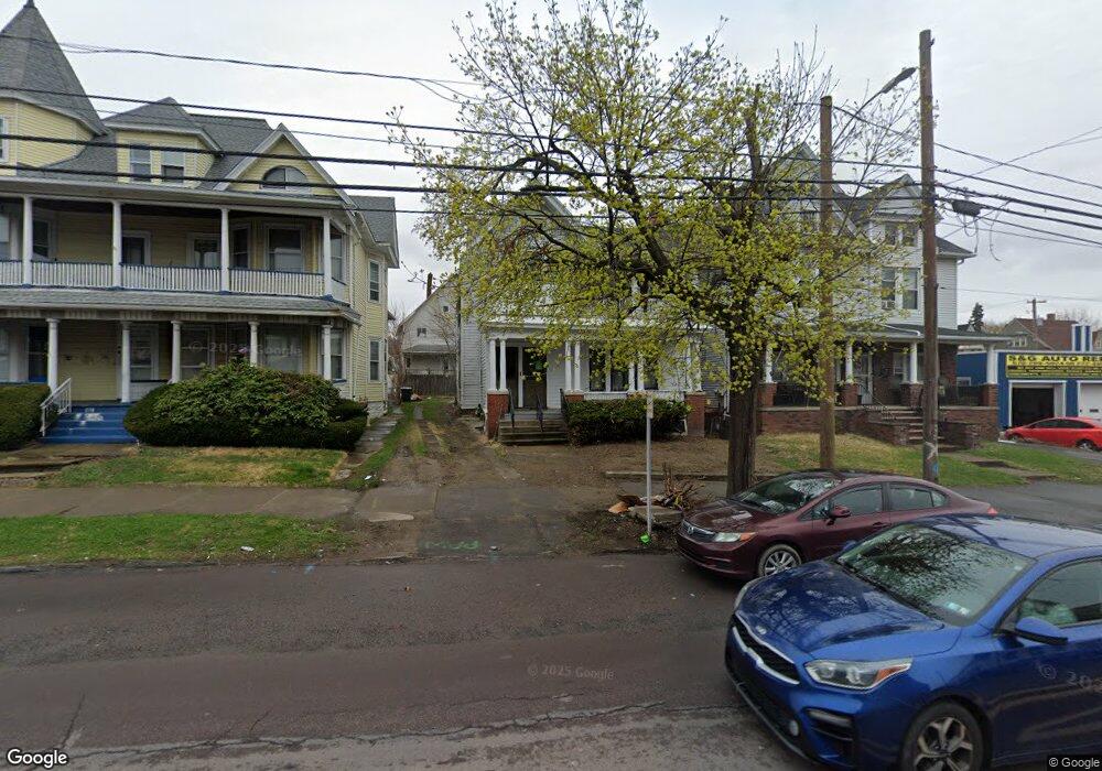 214 S Main Ave, Scranton, PA 18504 - photo 1