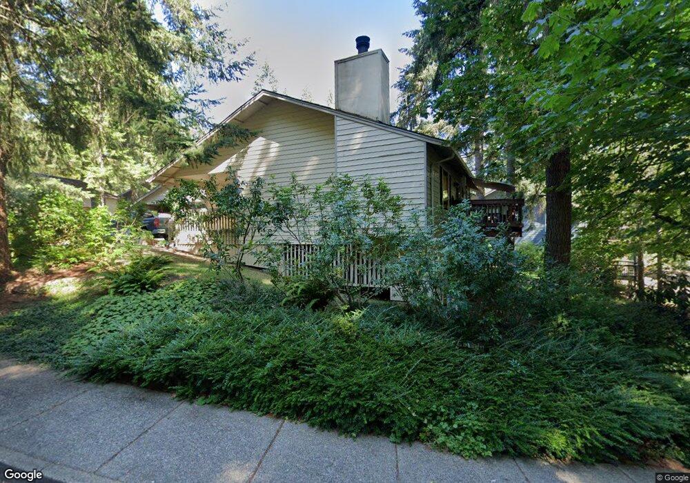 2916 Riverview St, Eugene, OR 97403 - photo 1