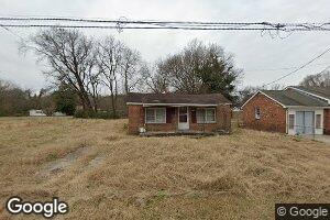 905 W 1st St, Weldon, NC 27890