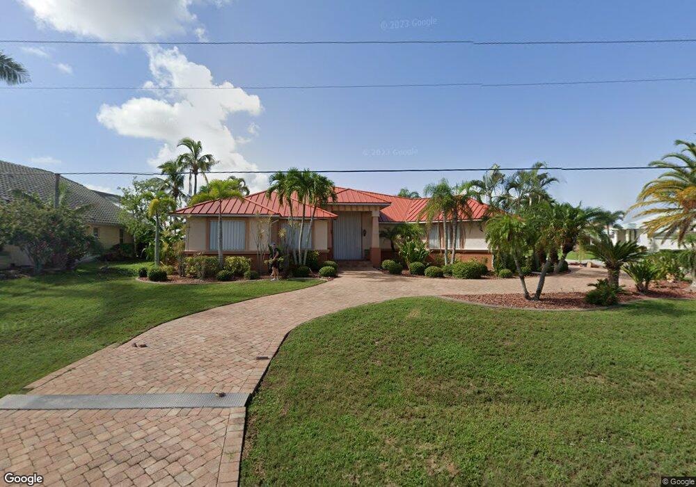 819 W Henry St, Punta Gorda, FL 33950 - photo 1