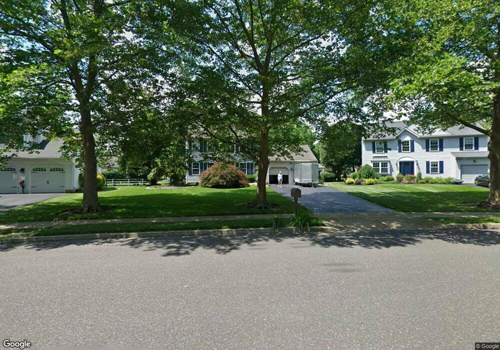 82 Steeplechase Dr, Doylestown, PA 18901 - photo 1