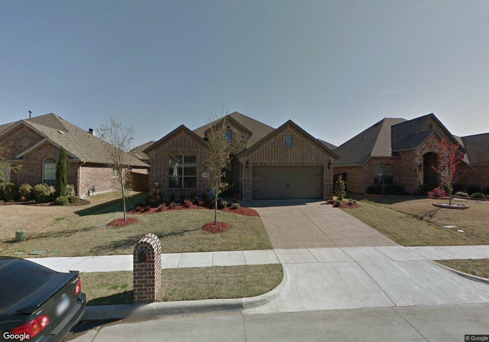 2101 Fair Parke Ln, Wylie, TX 75098 - photo 1