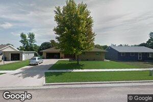 1108 S Marshall St, Rock Rapids, IA 51246