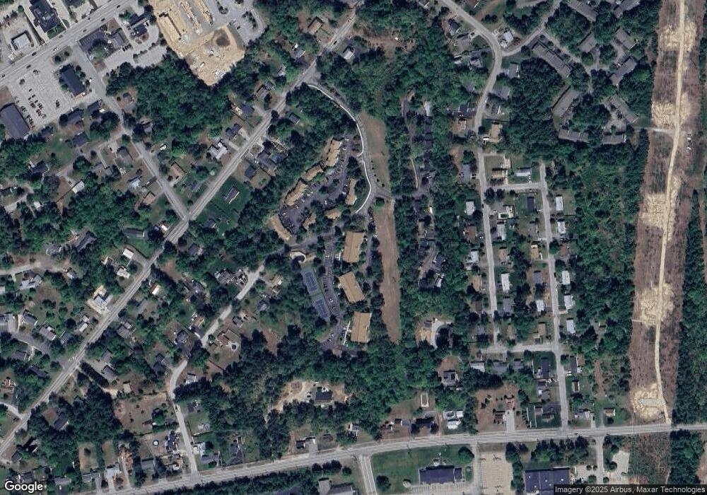 58 Branch Turnpike unit 15, Concord, NH 03301 - photo 1