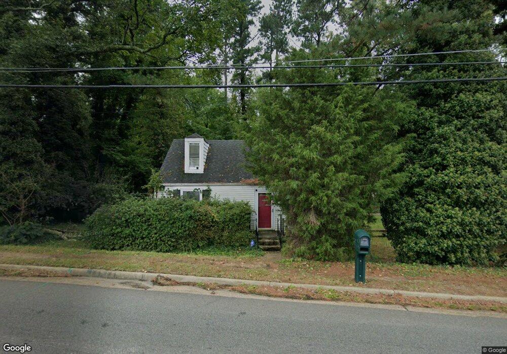 3307 N Parham Rd, Henrico, VA 23294 - photo 1