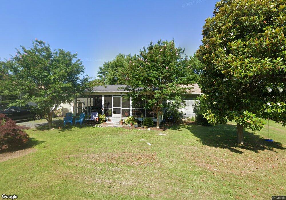 5756 Cherry St, Rock Hall, MD 21661 - photo 1