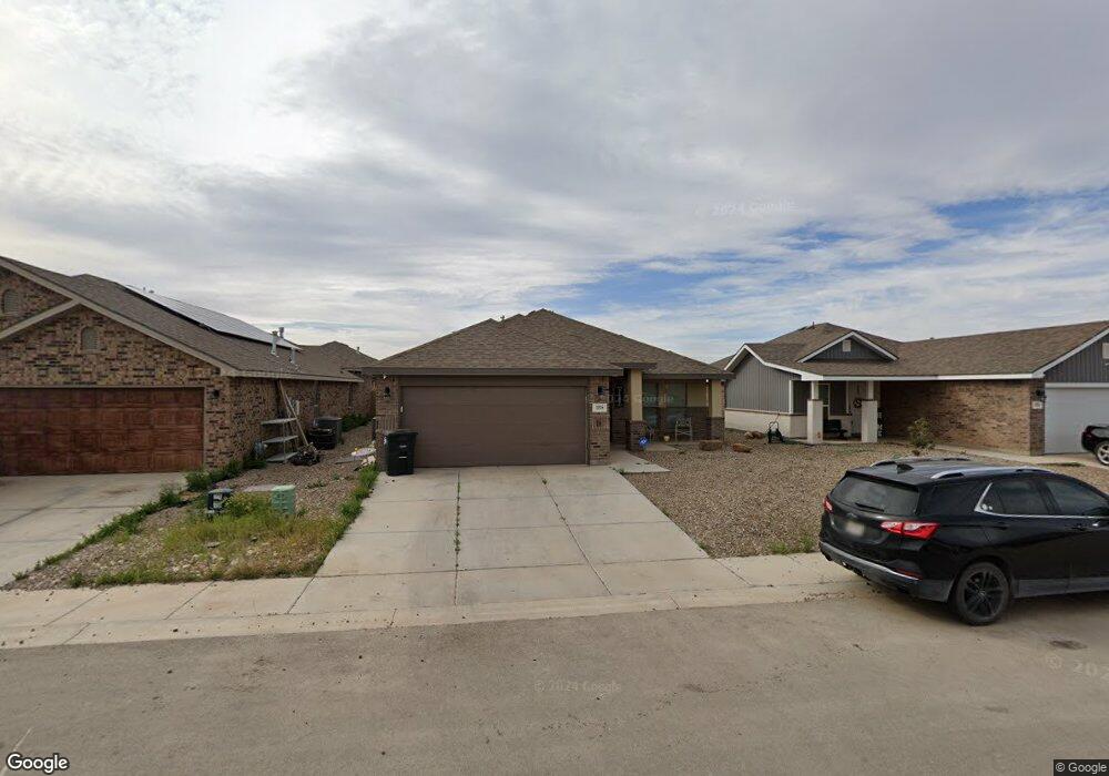 1218 E 90th St, Odessa, TX 79765 - photo 1