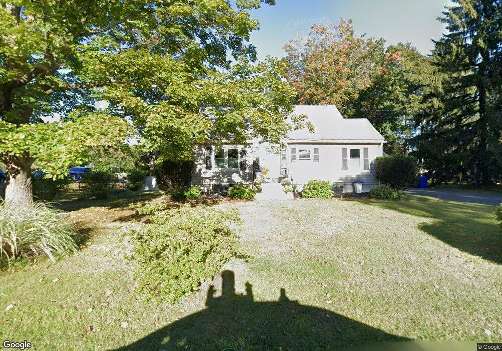 186 Jackson St, Northampton, MA 01060 - photo 1