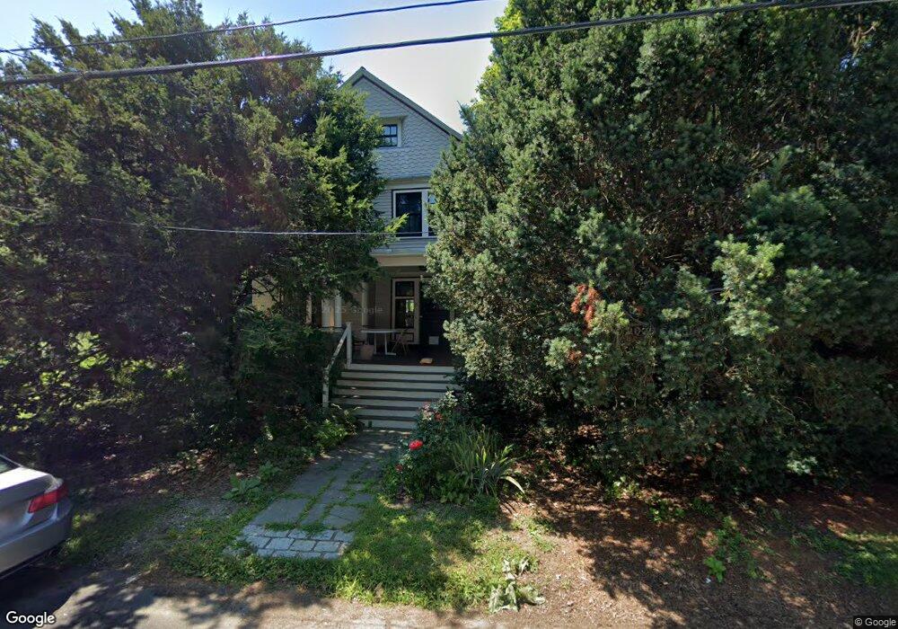 21 Tarleton Rd, Newton Center, MA 02459 - photo 1