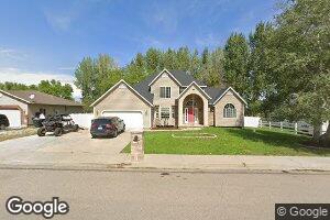 1168 W 1580 S, Vernal, UT 84078