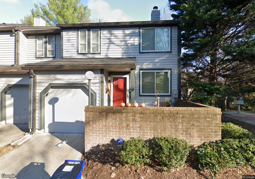 5475 Vantage Point Rd, Columbia, MD 21044 - photo 1