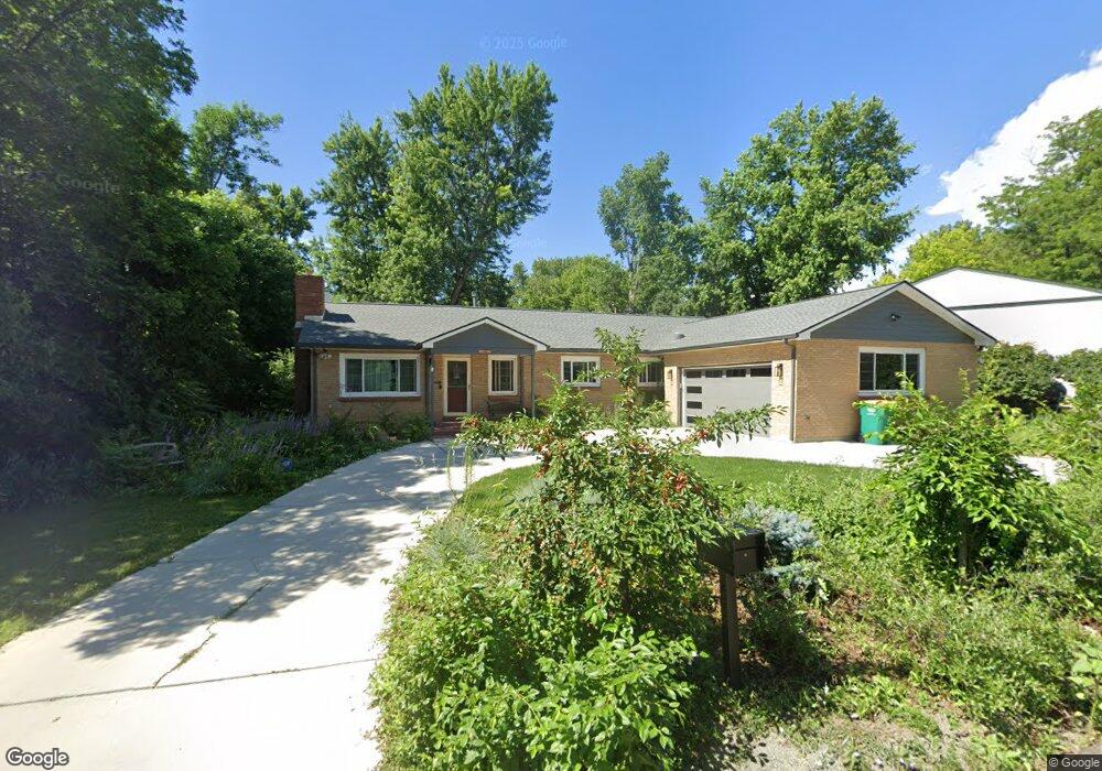 1965 Glen Shiel Dr, Lakewood, CO 80215 - photo 1