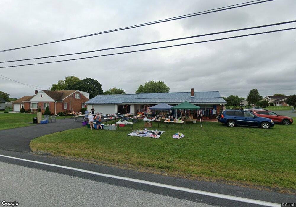 12155 Williamsport Pike, Greencastle, PA 17225 - photo 1